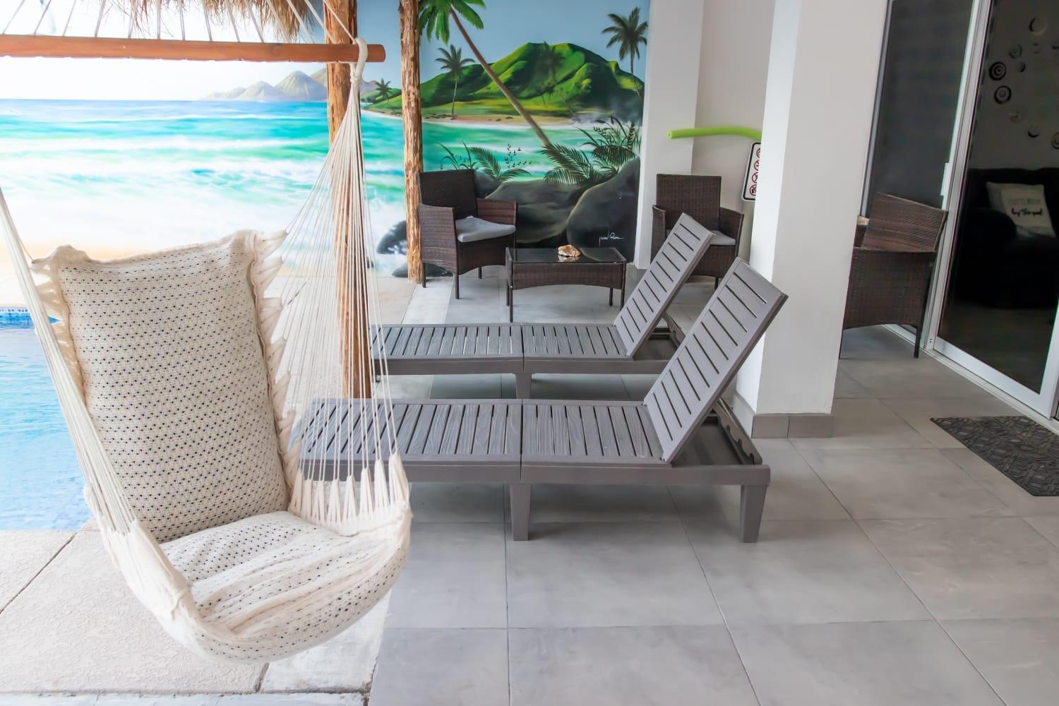 Rocky Point Beach House. Exterior foto