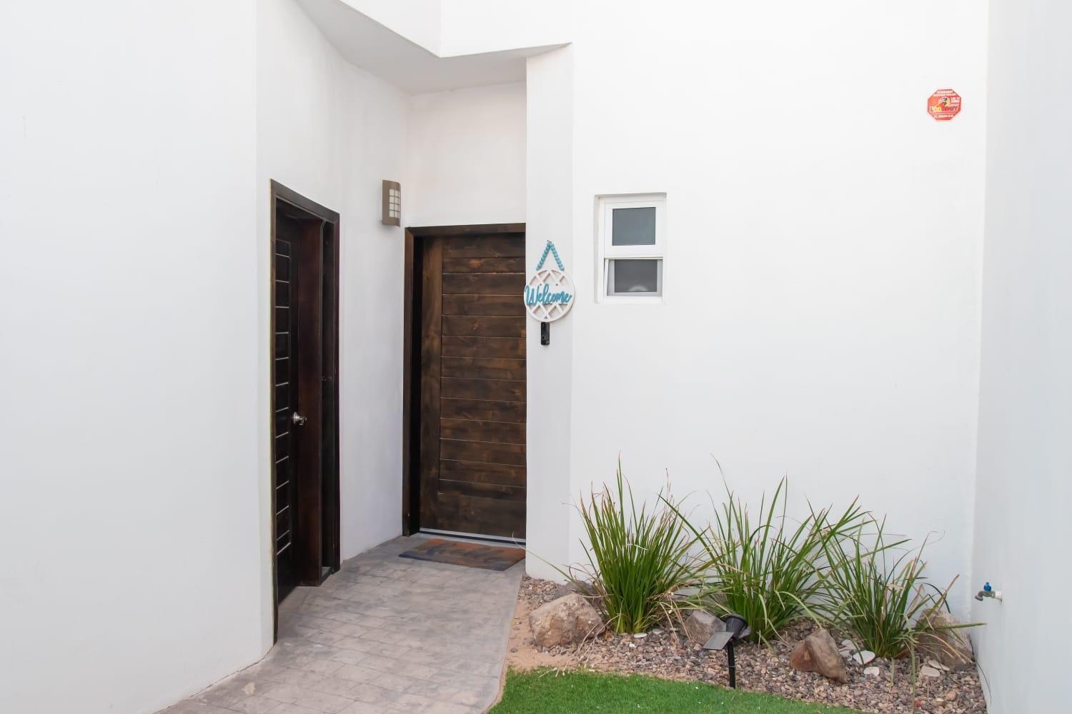 Rocky Point Beach House. Exterior foto